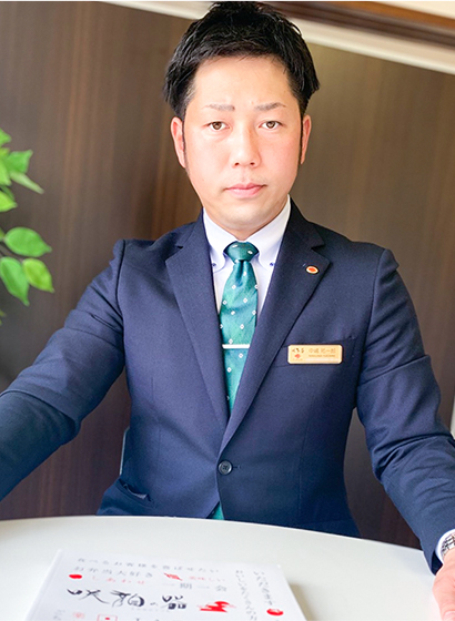 中嶋 雄一郎 Yuichiro Nakajima
